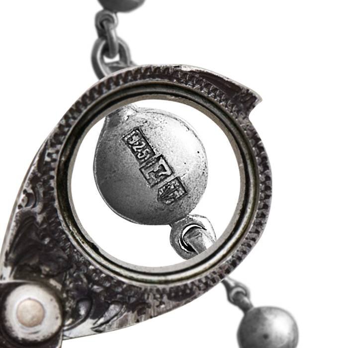 Third Eye Onyx Bracelet - Image 6