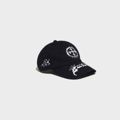 Sinner Cult Baseball Cap