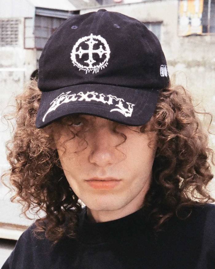 Sinner Cult Baseball Cap - Image 6