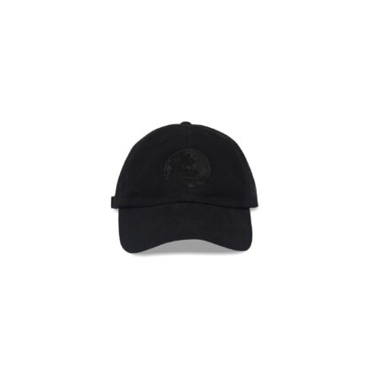 All Black Shadow Moon Baseball Cap