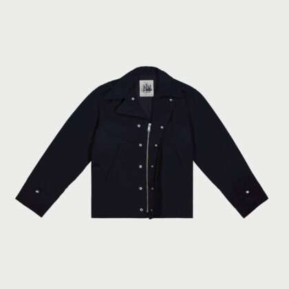 'Military' Ribstop Jacket