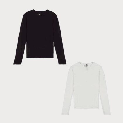 'Jagger' Rayon Drifit Tee