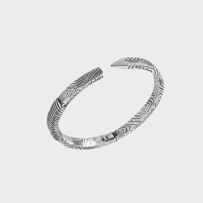Nocturne 925 Silver BRACELET