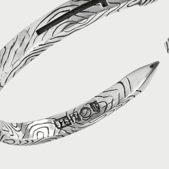Nocturne 925 Silver BRACELET - Image 3