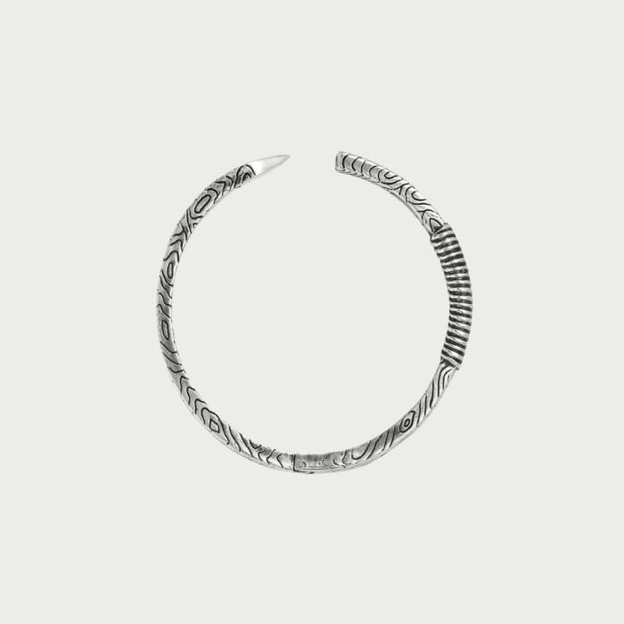 Nocturne 925 Silver BRACELET - Image 4