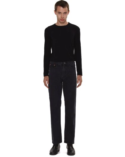 Antnest x Fuxury Black Denim 1955 Jeans