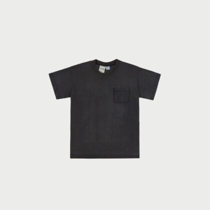 Antnest x Fuxury Faded pocket tee
